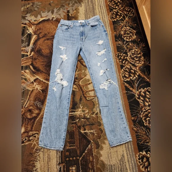 Pistola jeans - Picture 1 of 11